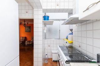 Piso en venta en Ciudad Jardín - Tagarete - El Zapillo en Almería