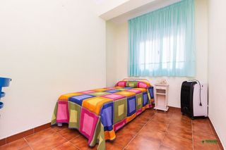 Piso en venta en Ciudad Jardín - Tagarete - El Zapillo en Almería