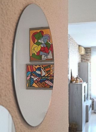 Piso en venta en Vejer de la Frontera