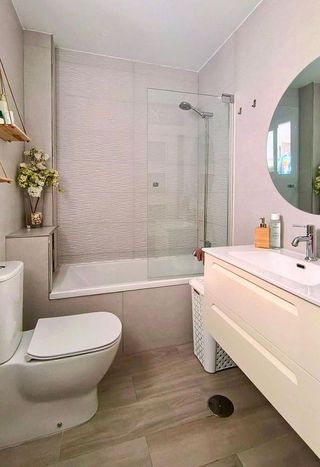 Piso en venta en Vejer de la Frontera