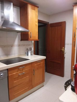 Piso en venta en Plaza de toros - Venta Vargas - Capitania en San Fernando