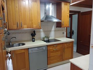 Piso en venta en Plaza de toros - Venta Vargas - Capitania en San Fernando