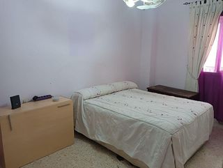 Piso en venta en Plaza de toros - Venta Vargas - Capitania en San Fernando