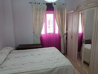 Piso en venta en Plaza de toros - Venta Vargas - Capitania en San Fernando