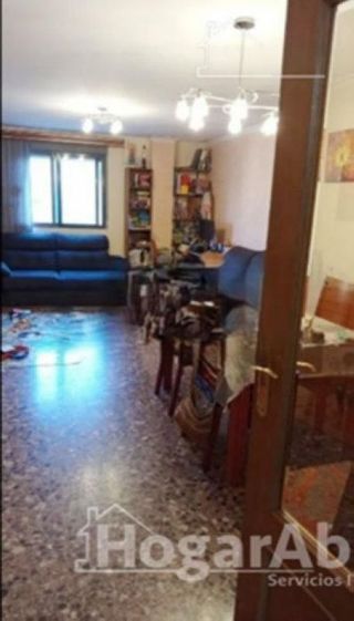 Piso en venta en Silla