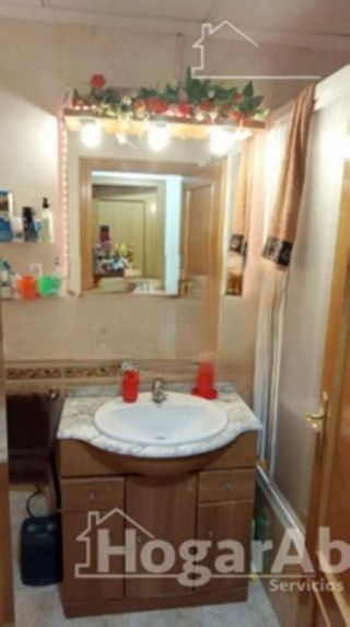 Piso en venta en Silla