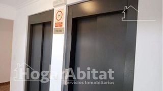 Piso en venta en Silla