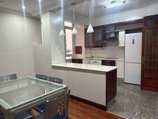 Piso en venta en Basurtu en Bilbao