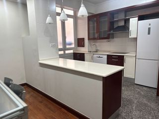 Piso en venta en Basurtu en Bilbao