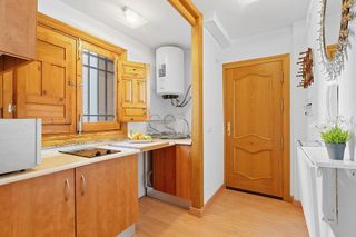 Piso en venta en Albaicín en Granada