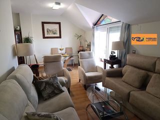 Ático en venta en Valdepeñas