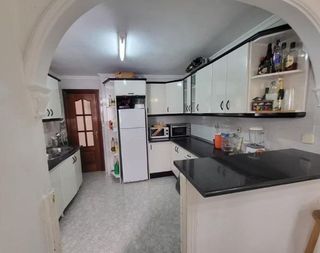 Piso en venta en La Unión - Cruz de Humilladero - Los Tilos en Málaga