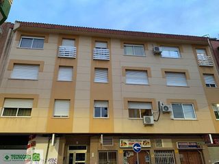 Piso en venta en Santa María en Ciudad Real