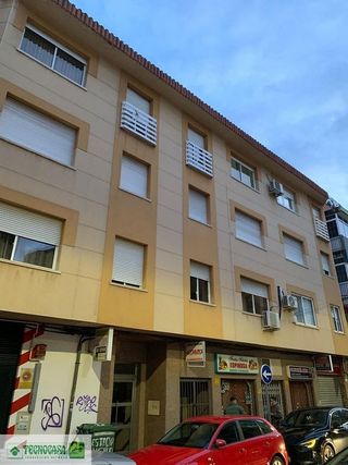 Piso en venta en Santa María en Ciudad Real