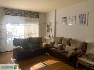 Piso en venta en Santa María en Ciudad Real