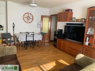 Piso en venta en Santa María en Ciudad Real