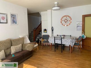 Piso en venta en Santa María en Ciudad Real