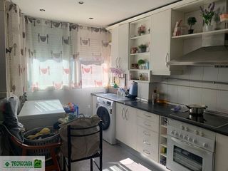 Piso en venta en Santa María en Ciudad Real