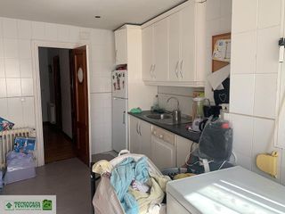 Piso en venta en Santa María en Ciudad Real