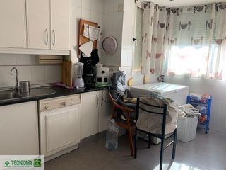 Piso en venta en Santa María en Ciudad Real