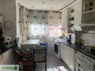 Piso en venta en Santa María en Ciudad Real