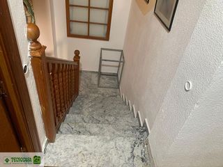 Piso en venta en Santa María en Ciudad Real
