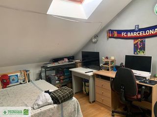 Piso en venta en Santa María en Ciudad Real