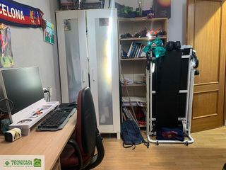 Piso en venta en Santa María en Ciudad Real