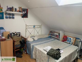 Piso en venta en Santa María en Ciudad Real