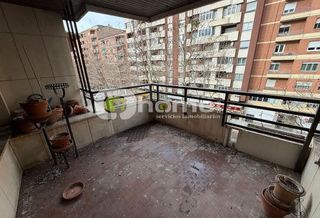 Piso en venta en Las Viñas en Zamora