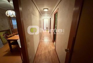 Piso en venta en Las Viñas en Zamora