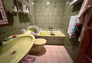 Piso en venta en Las Viñas en Zamora