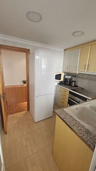 Piso en venta en Aldaia