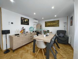 Dúplex en venta en Vía Romana en Segovia