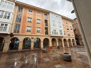 Piso en venta en Reinosa