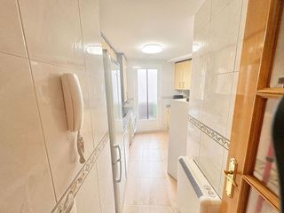 Piso en venta en Centro en Fuenlabrada