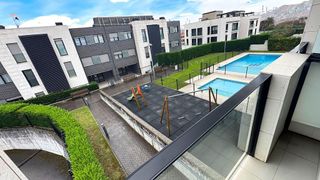 Piso en venta en Valdenoja - La Pereda en Santander