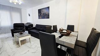 Piso en venta en  El Acequión - Los Naúfragos en Torrevieja