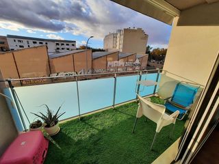 Piso en venta en Almansa