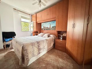 Piso en venta en Teatinos en Málaga