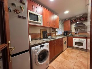 Piso en venta en Teatinos en Málaga