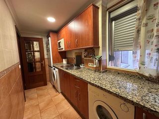 Piso en venta en Teatinos en Málaga