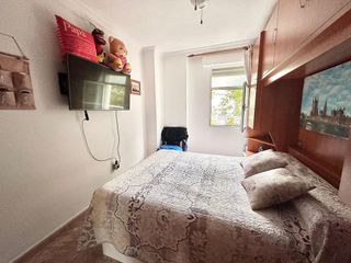 Piso en venta en Teatinos en Málaga