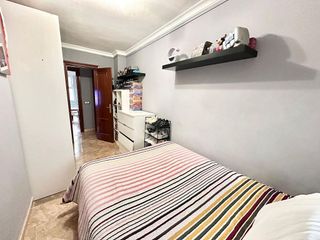 Piso en venta en Teatinos en Málaga