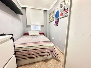 Piso en venta en Teatinos en Málaga