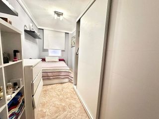 Piso en venta en Teatinos en Málaga