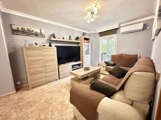 Piso en venta en Teatinos en Málaga