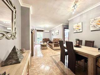 Piso en venta en Teatinos en Málaga