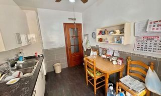 Piso en venta en Carboneras