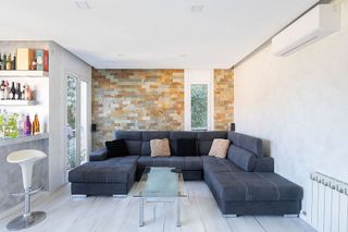 Piso en venta en Casagemes - Canyadó en Badalona